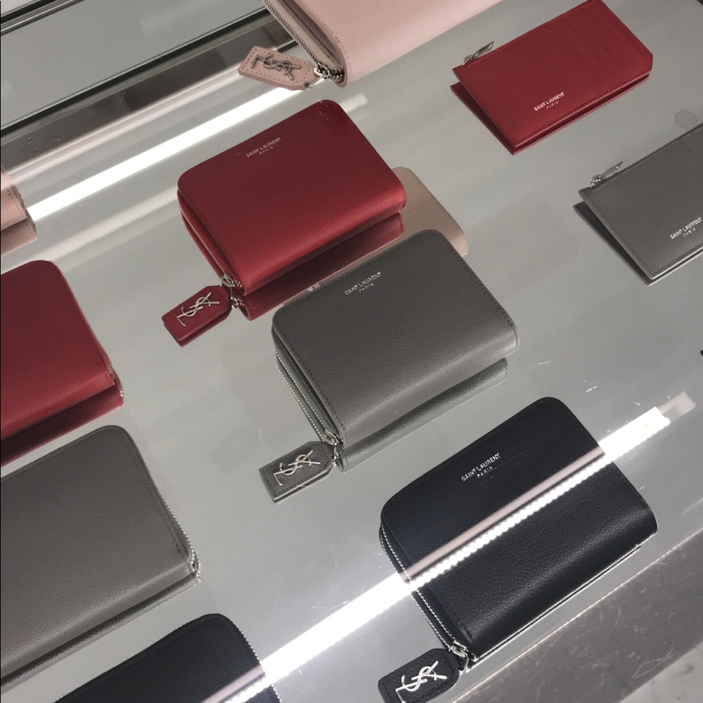 Meet your Posher, Catherin